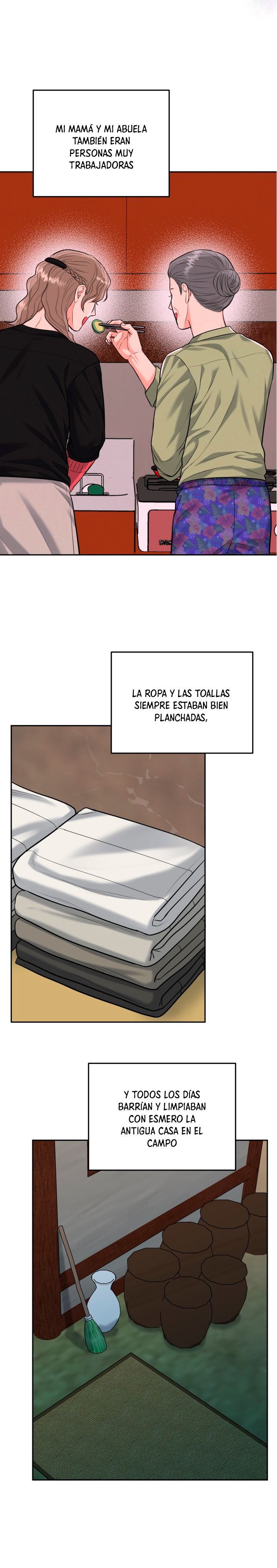 20 La Guarida del Tigre