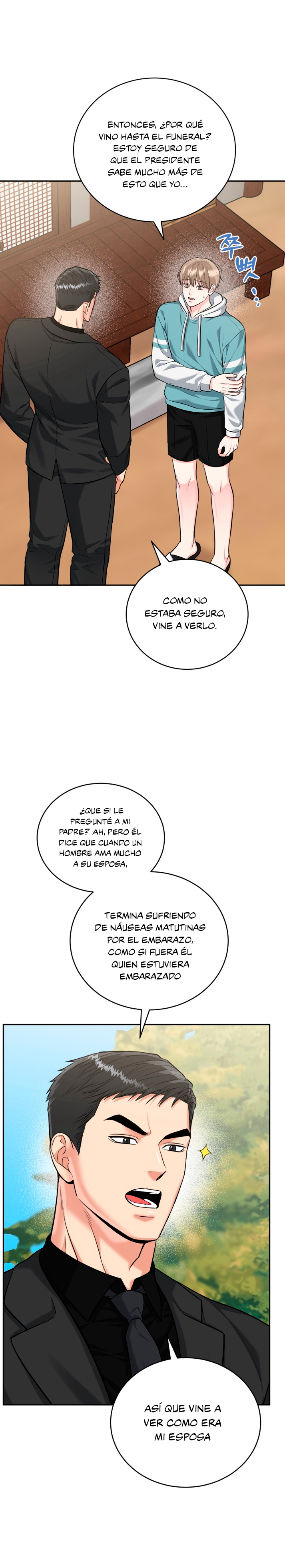 9 La Guarida del Tigre