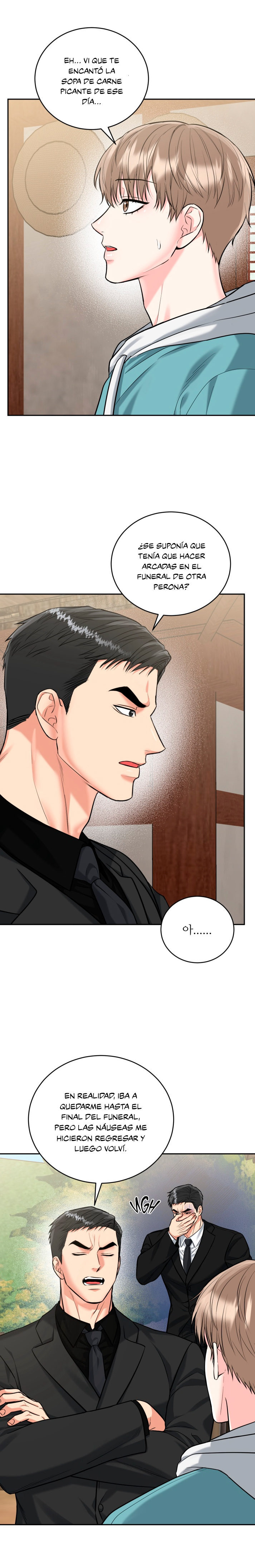 5 La Guarida del Tigre