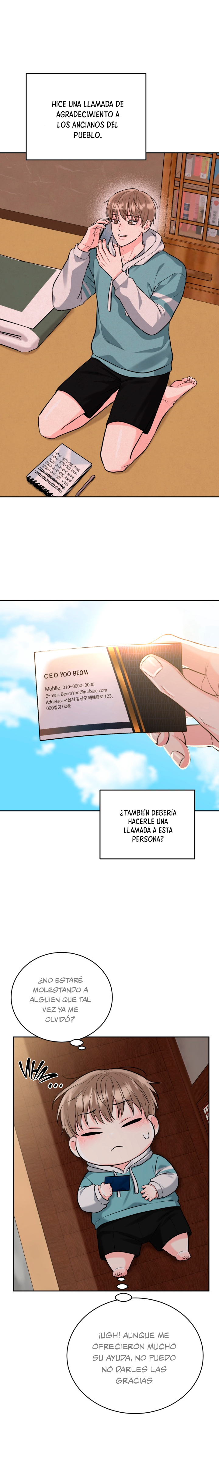 18 La Guarida del Tigre