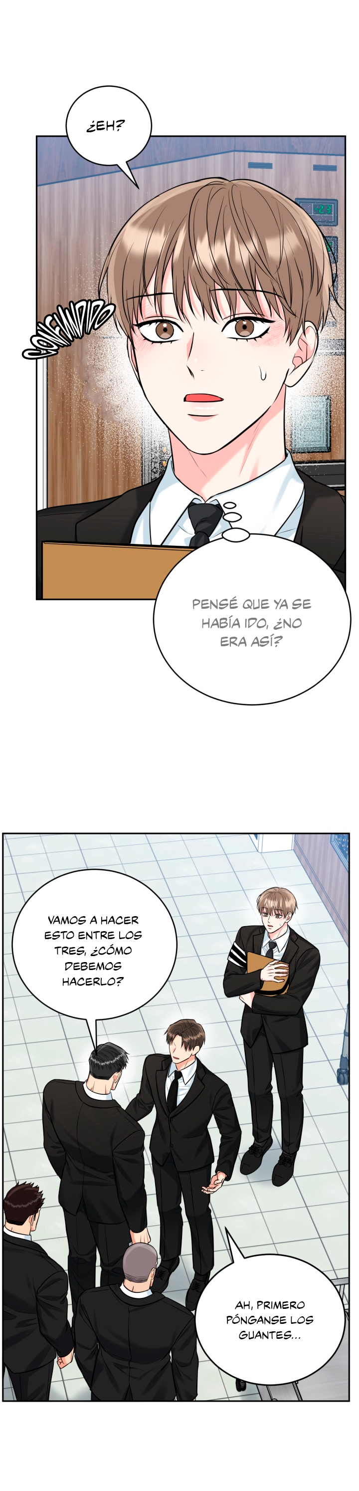 12 La Guarida del Tigre