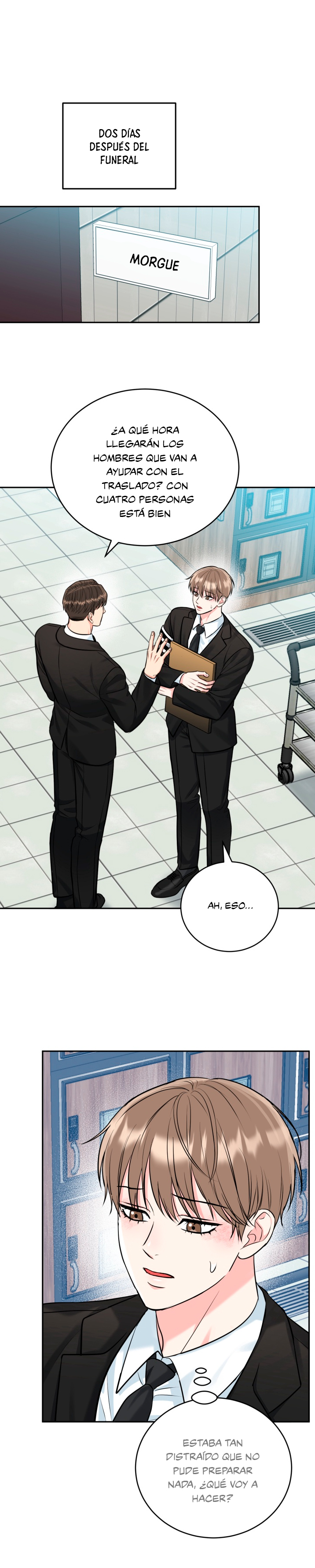 10 La Guarida del Tigre