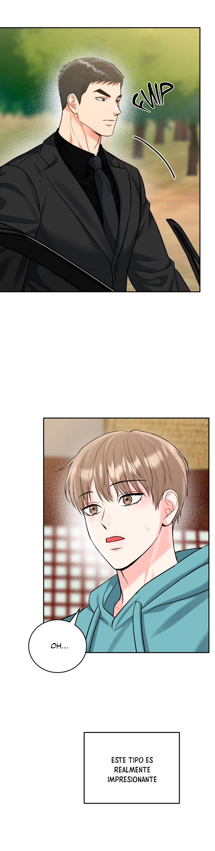 20 La Guarida del Tigre