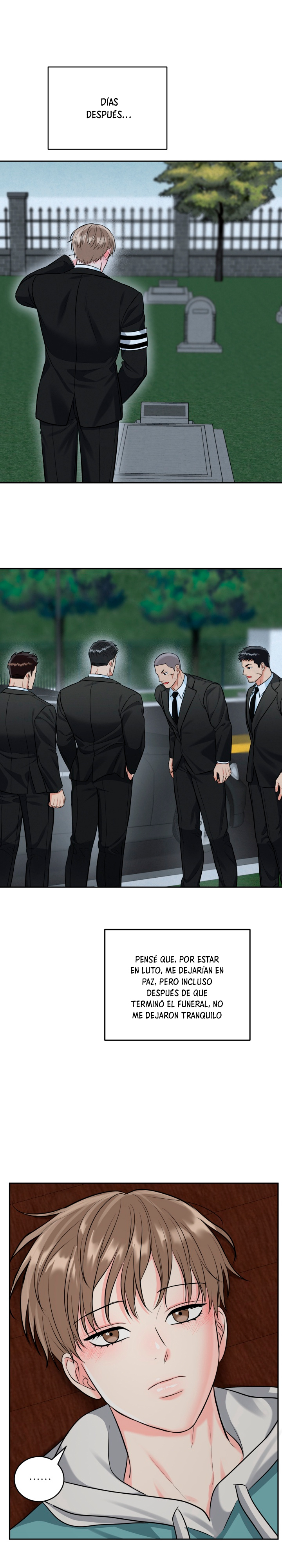 17 La Guarida del Tigre