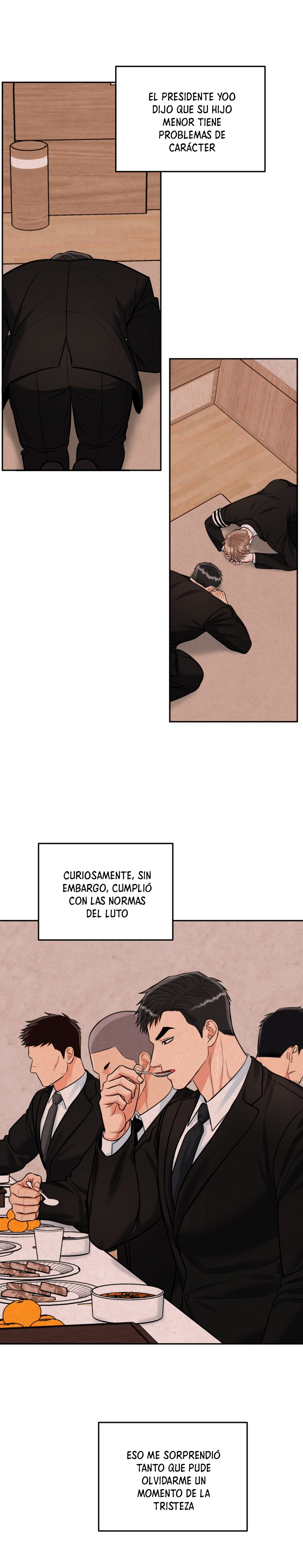 8 La Guarida del Tigre