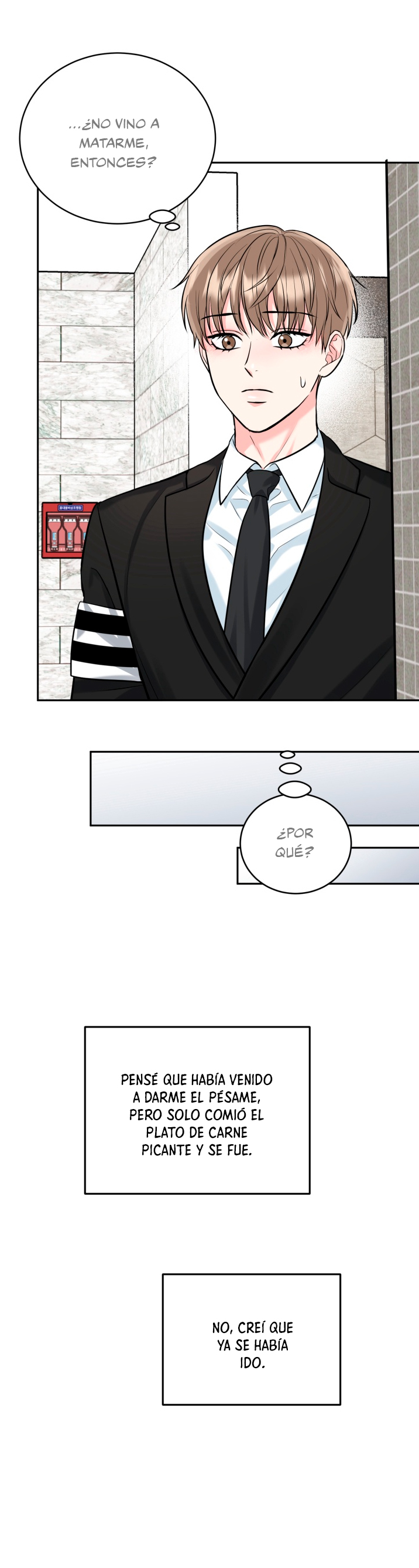 9 La Guarida del Tigre