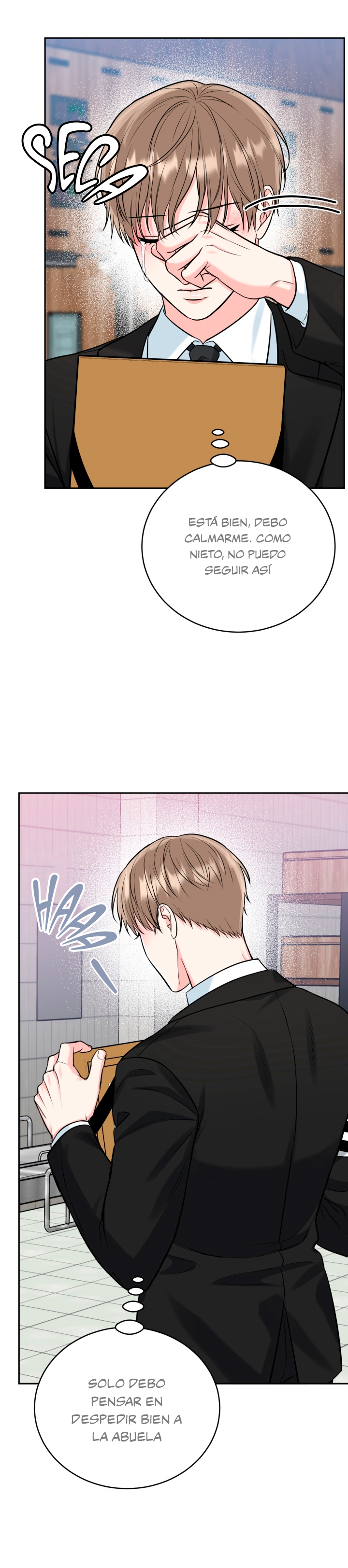 14 La Guarida del Tigre