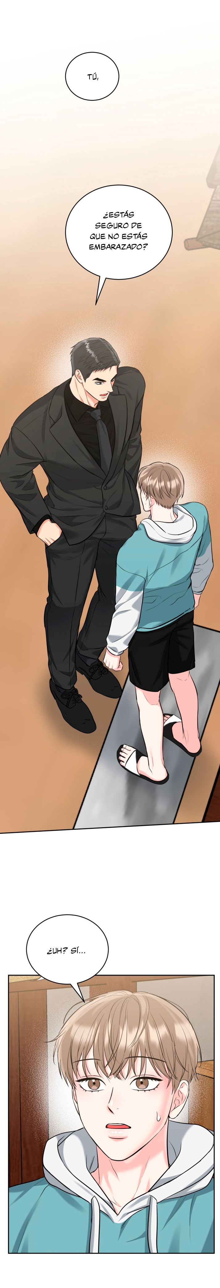 22 La Guarida del Tigre