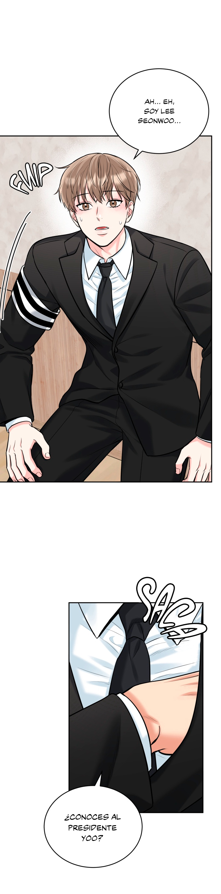 4 La Guarida del Tigre