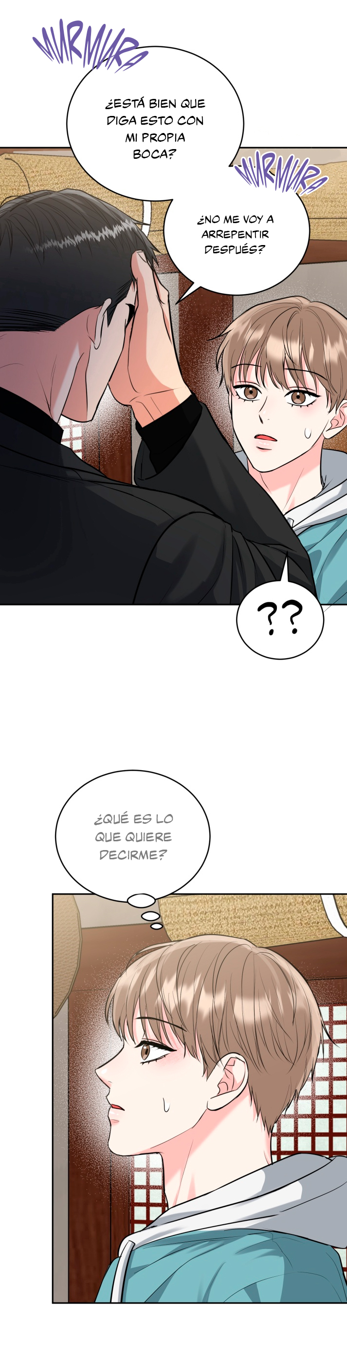 24 La Guarida del Tigre