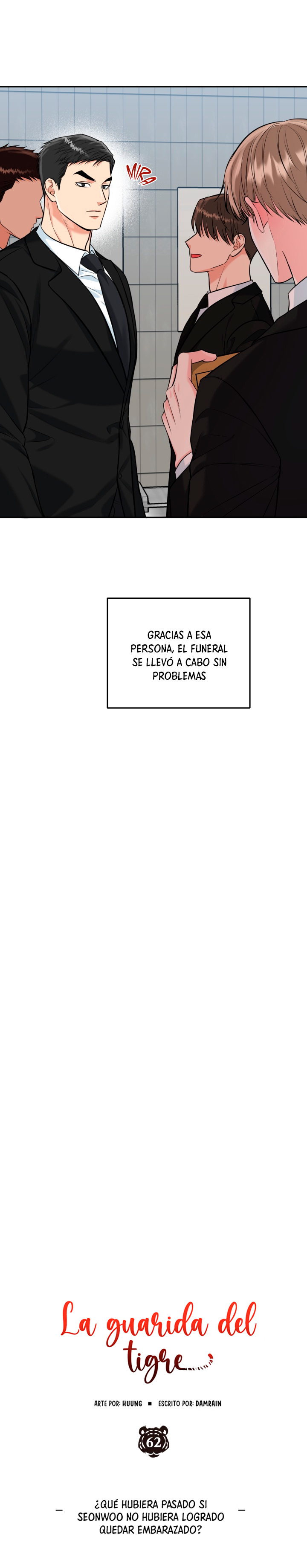 15 La Guarida del Tigre