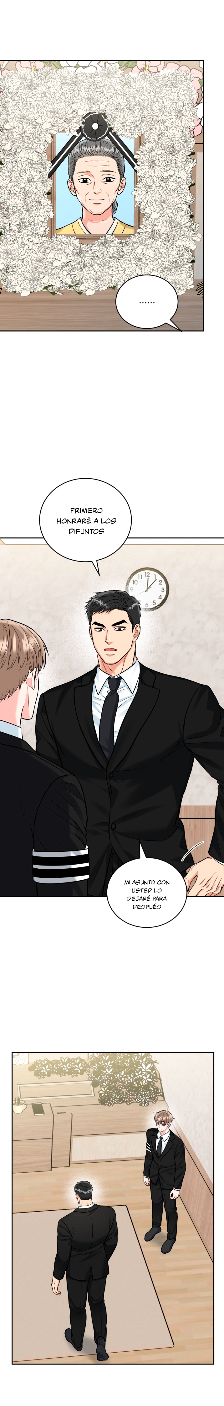 7 La Guarida del Tigre