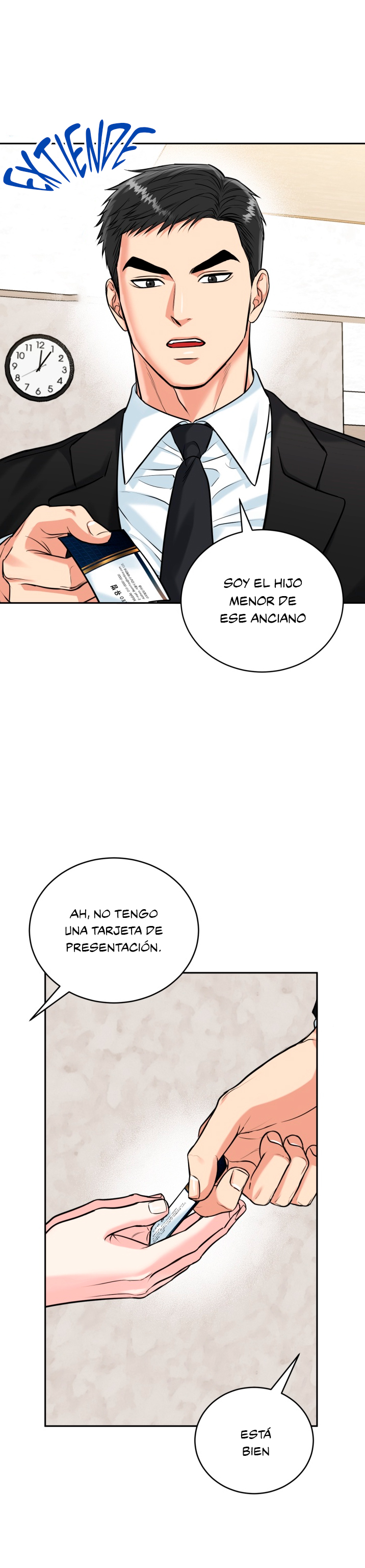 5 La Guarida del Tigre