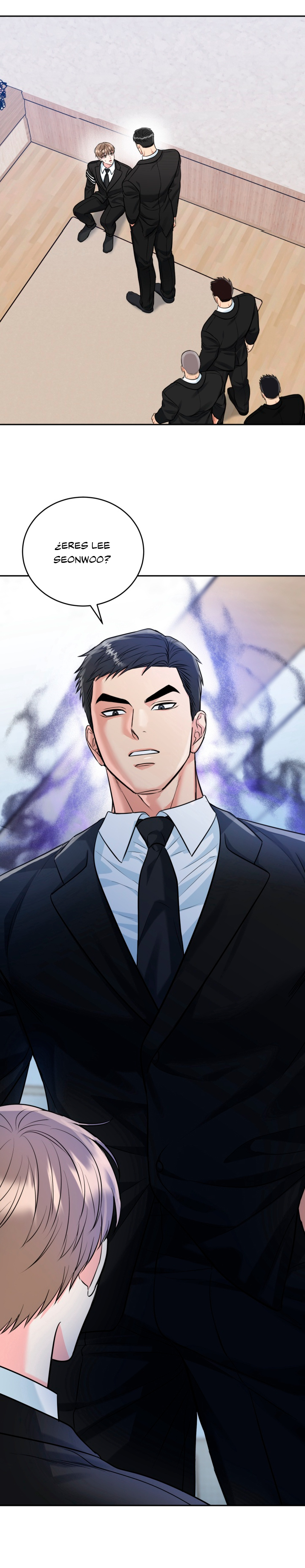 3 La Guarida del Tigre