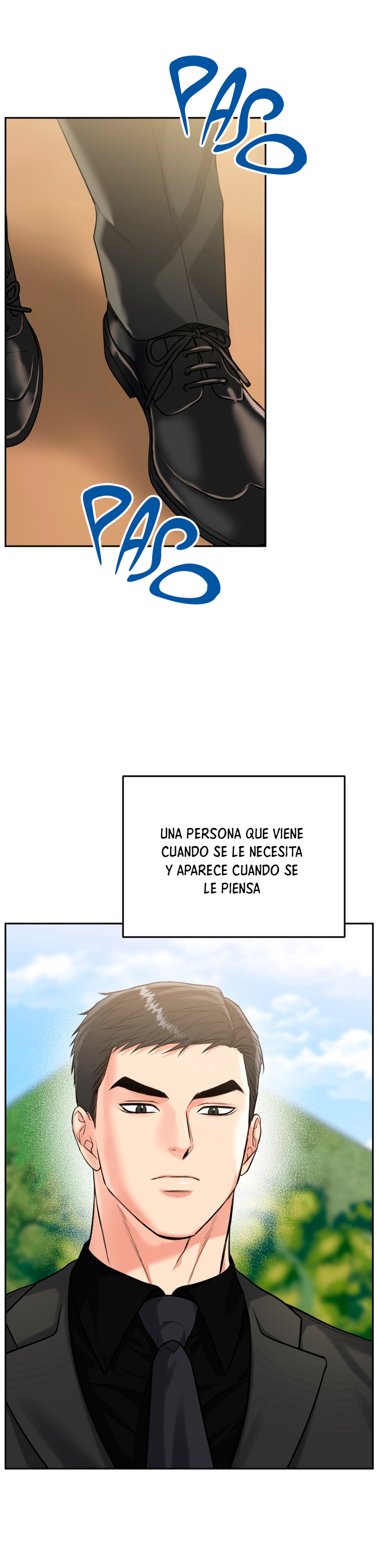 21 La Guarida del Tigre