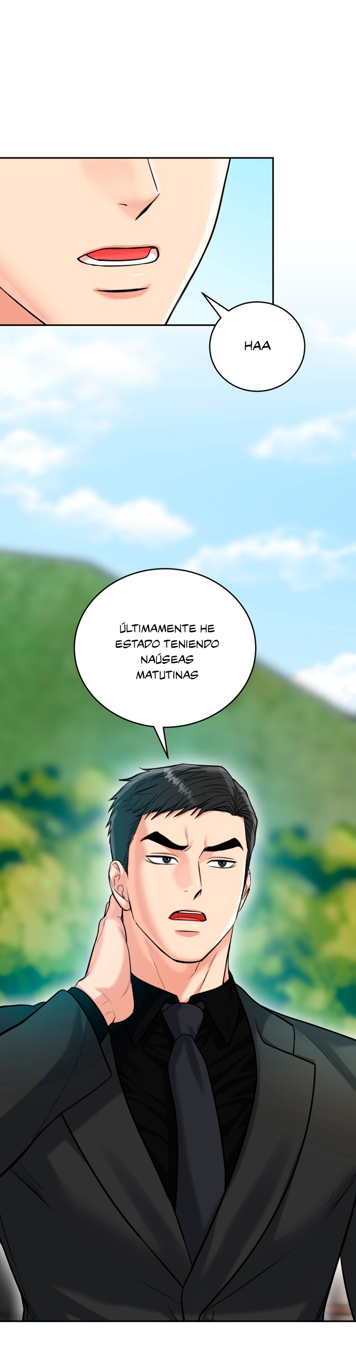 25 La Guarida del Tigre