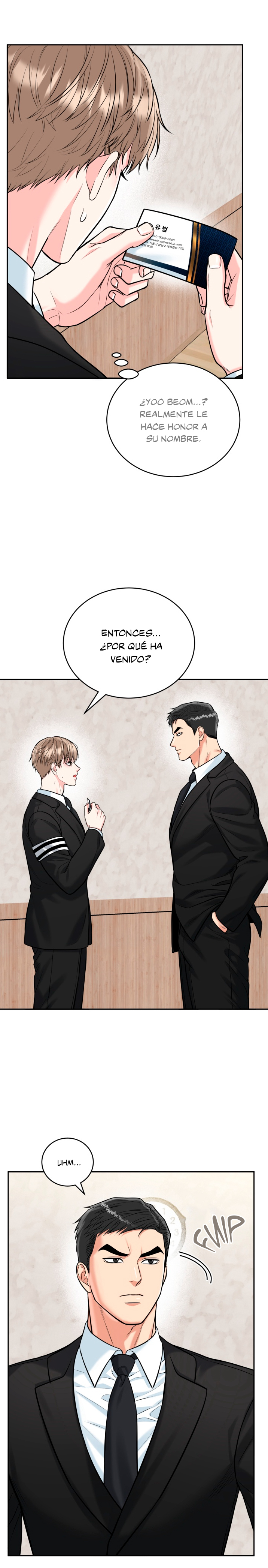 6 La Guarida del Tigre