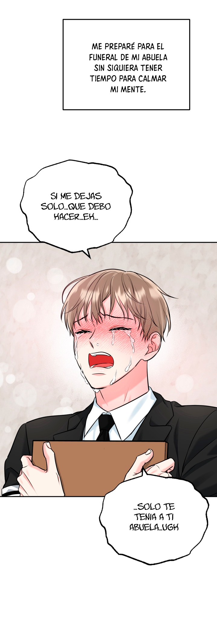 18 La Guarida del Tigre