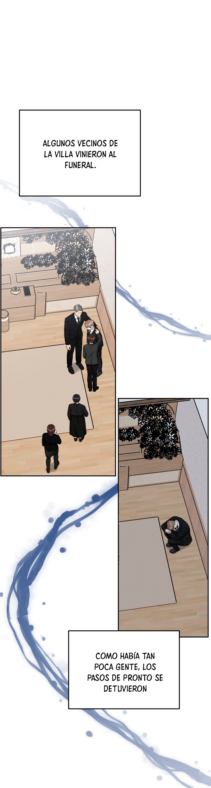 21 La Guarida del Tigre