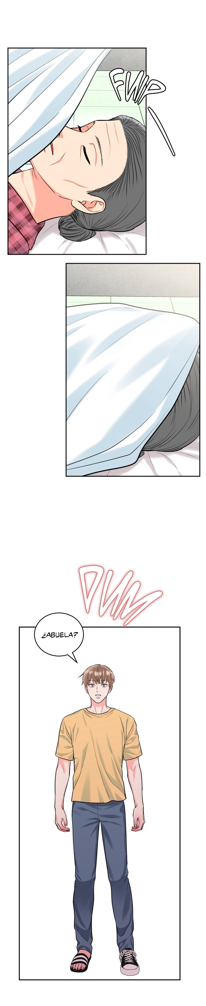 13 La Guarida del Tigre