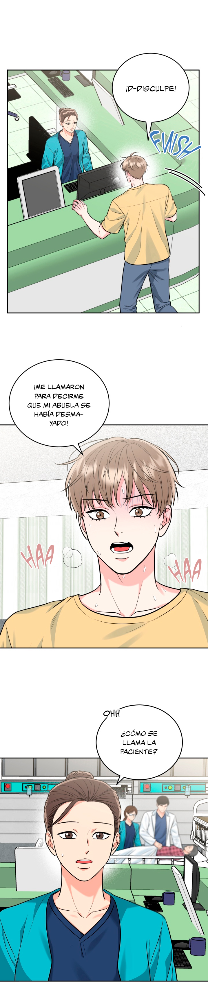 11 La Guarida del Tigre