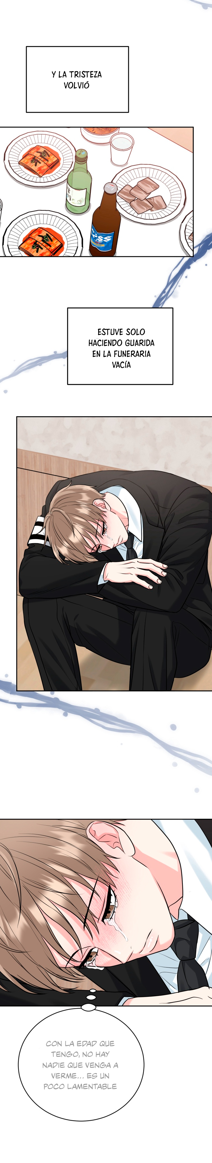 22 La Guarida del Tigre