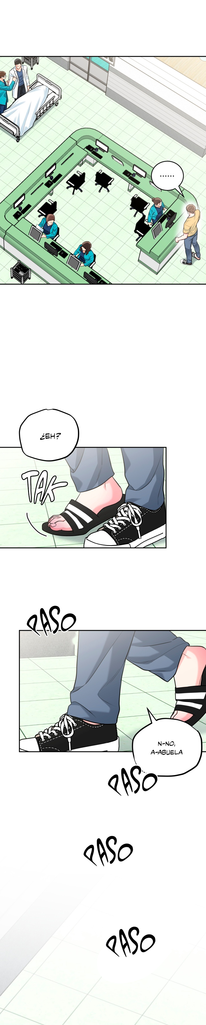 14 La Guarida del Tigre