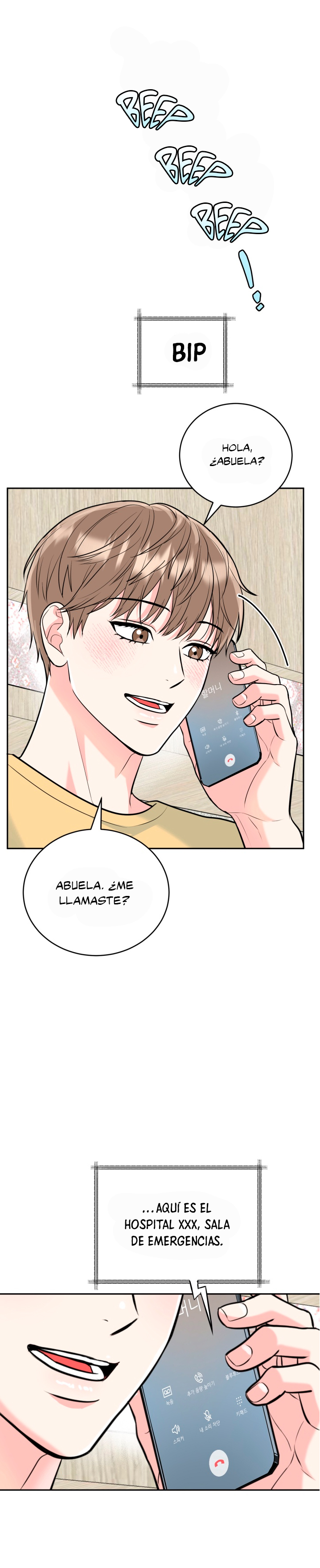 8 La Guarida del Tigre