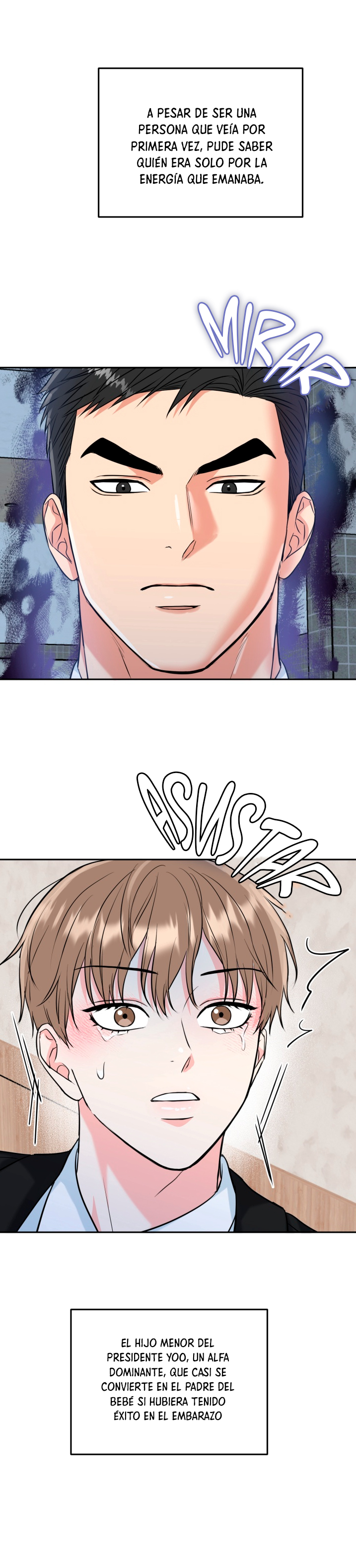 26 La Guarida del Tigre