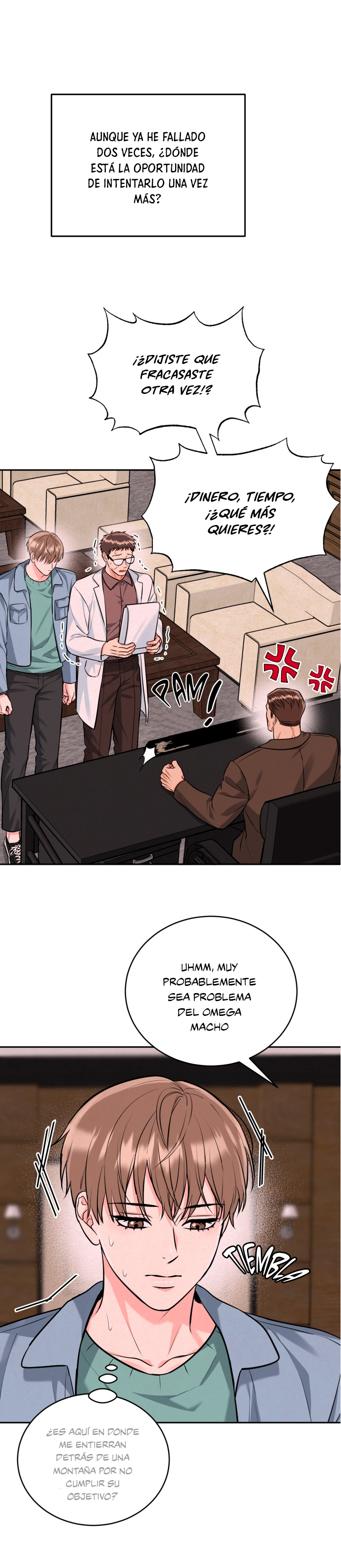 5 La Guarida del Tigre