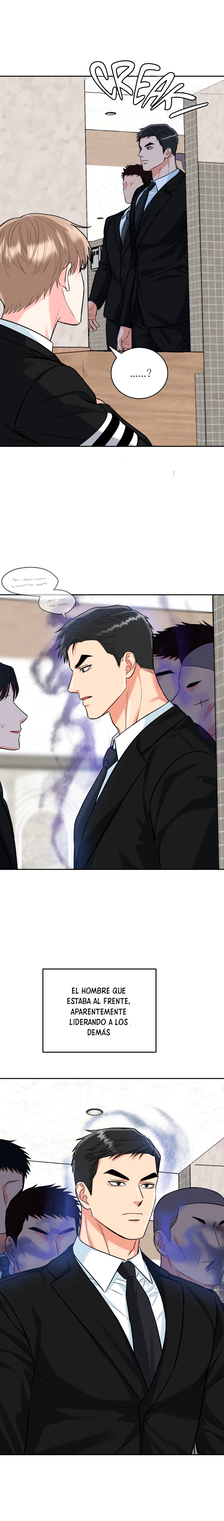 25 La Guarida del Tigre