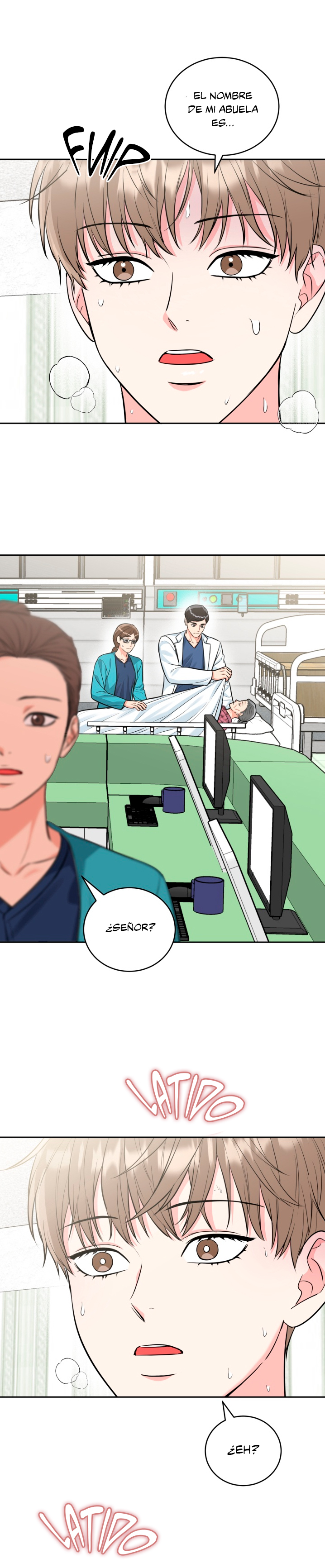 12 La Guarida del Tigre