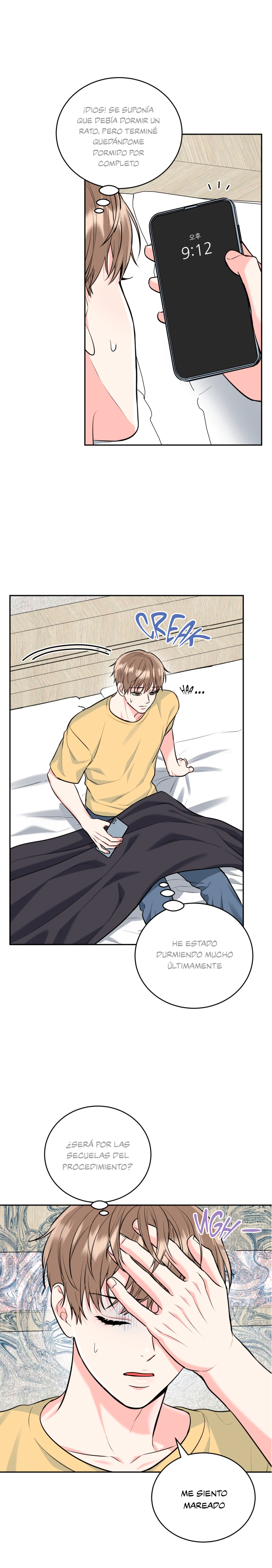 4 La Guarida del Tigre