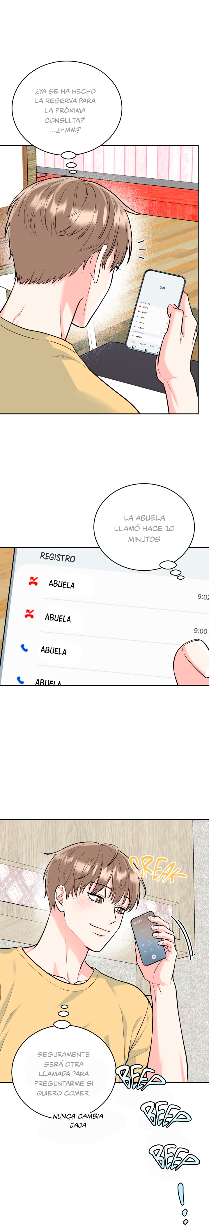 7 La Guarida del Tigre