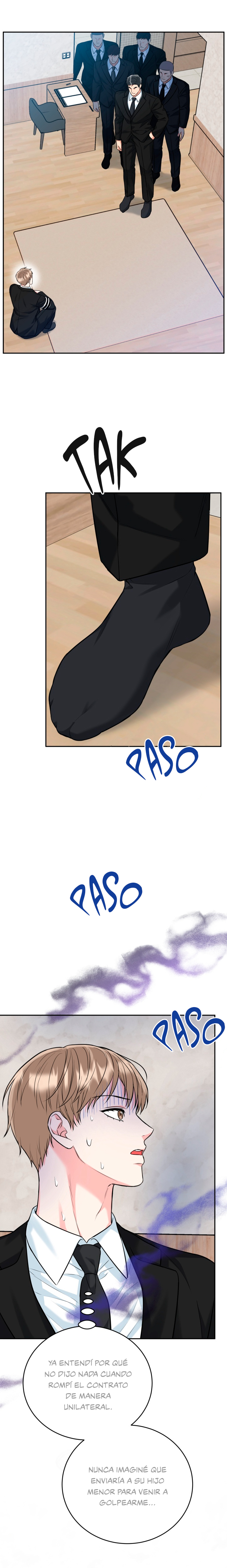 27 La Guarida del Tigre