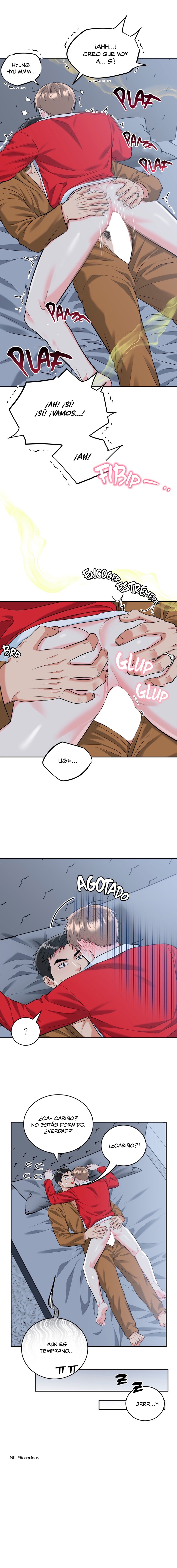 12 La Guarida del Tigre