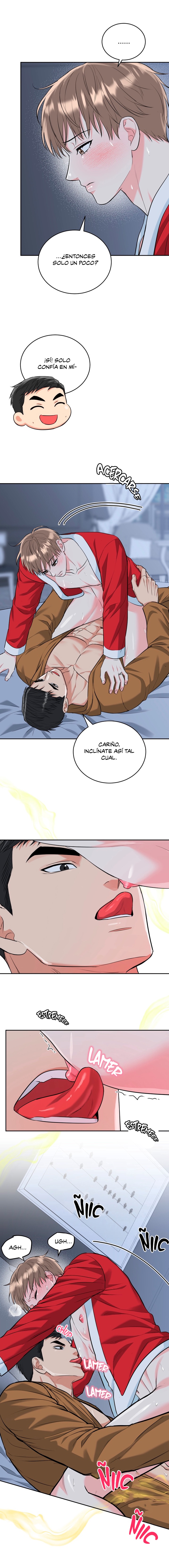 10 La Guarida del Tigre