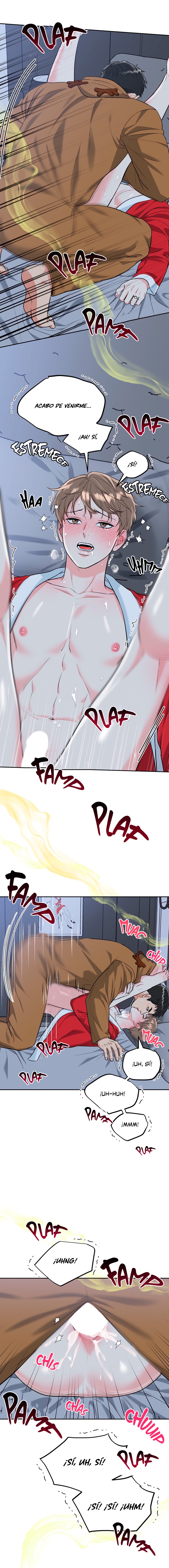 5 La Guarida del Tigre