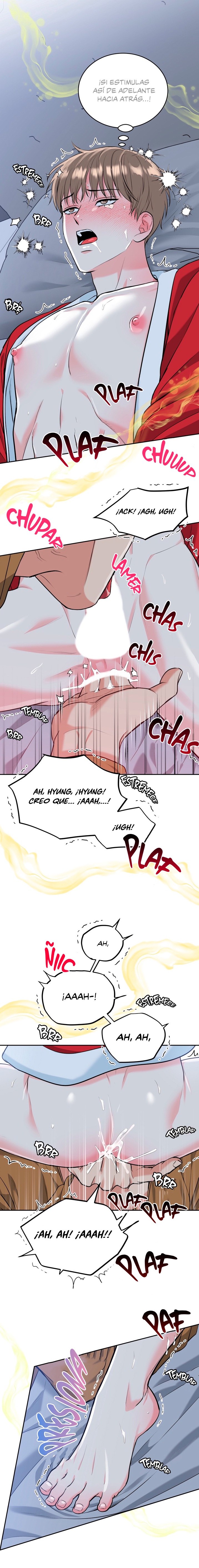 3 La Guarida del Tigre