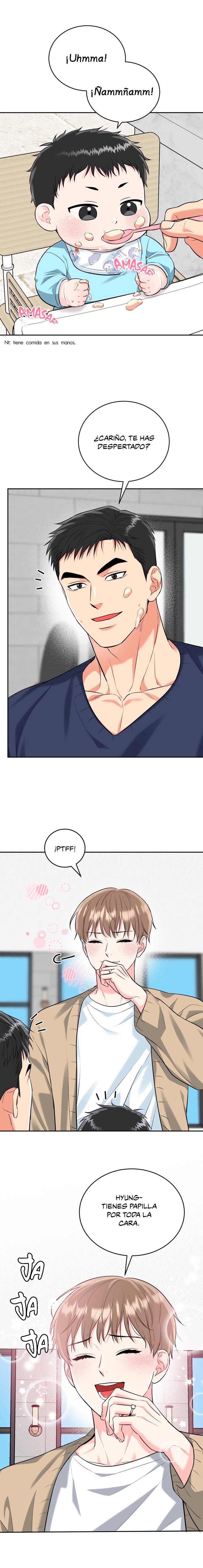 14 La Guarida del Tigre