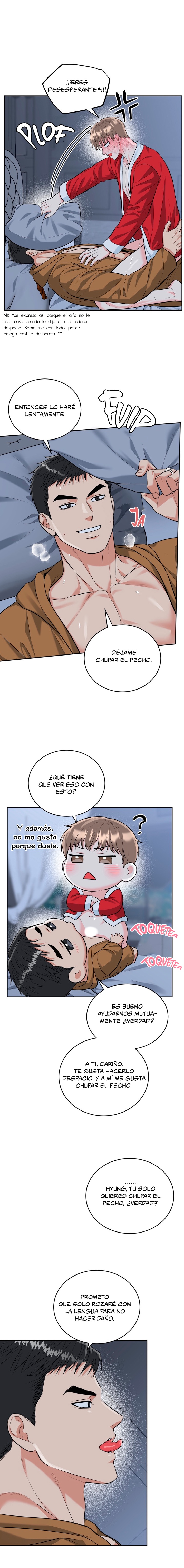 9 La Guarida del Tigre