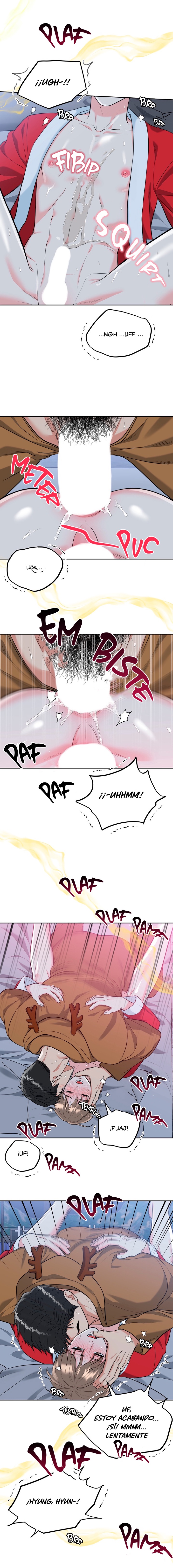 6 La Guarida del Tigre