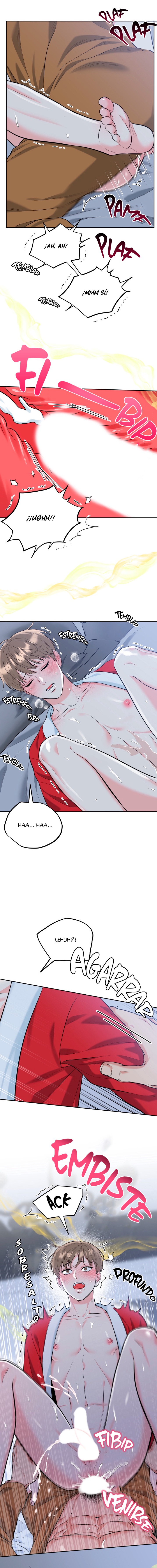 7 La Guarida del Tigre