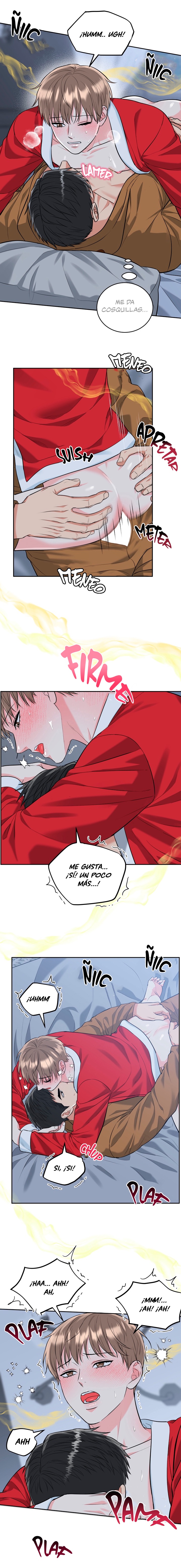 11 La Guarida del Tigre