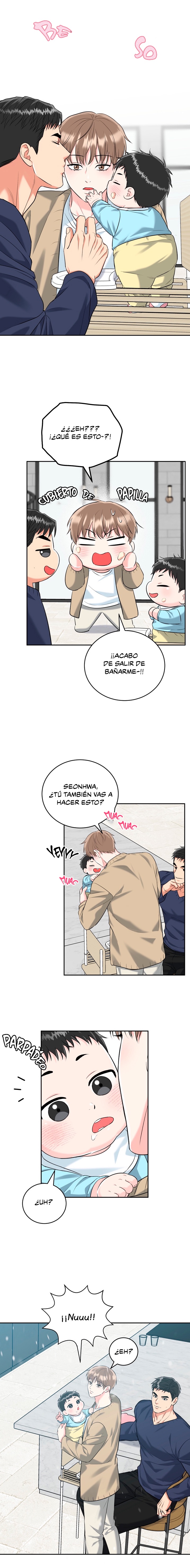 16 La Guarida del Tigre