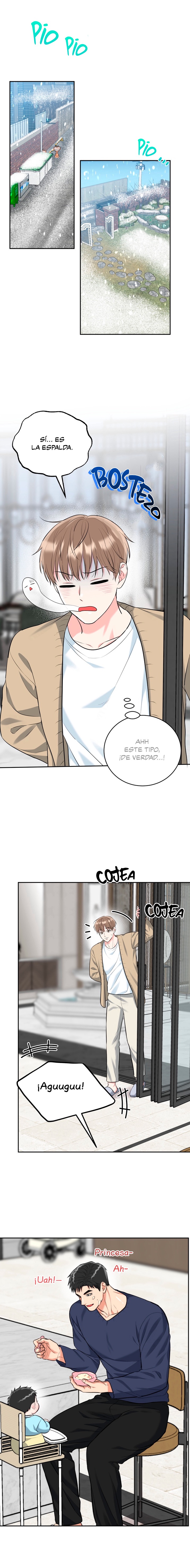 13 La Guarida del Tigre