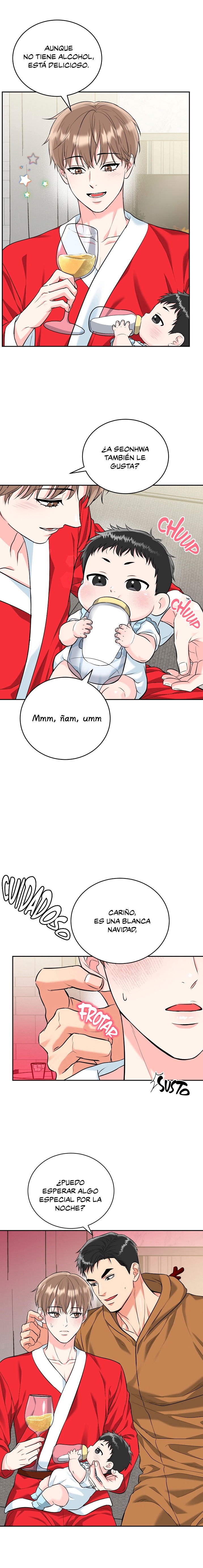 12 La Guarida del Tigre