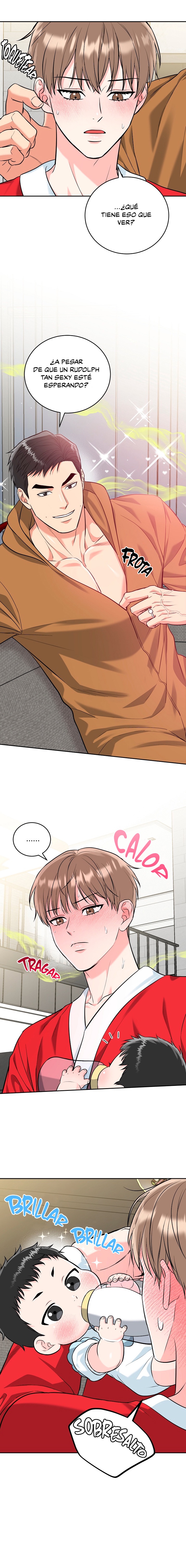 13 La Guarida del Tigre