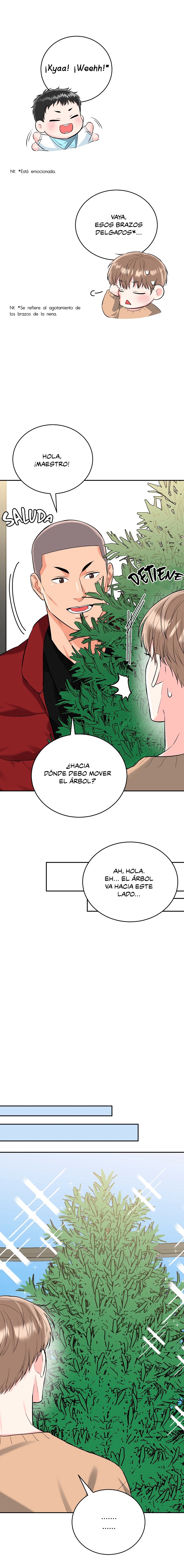 7 La Guarida del Tigre