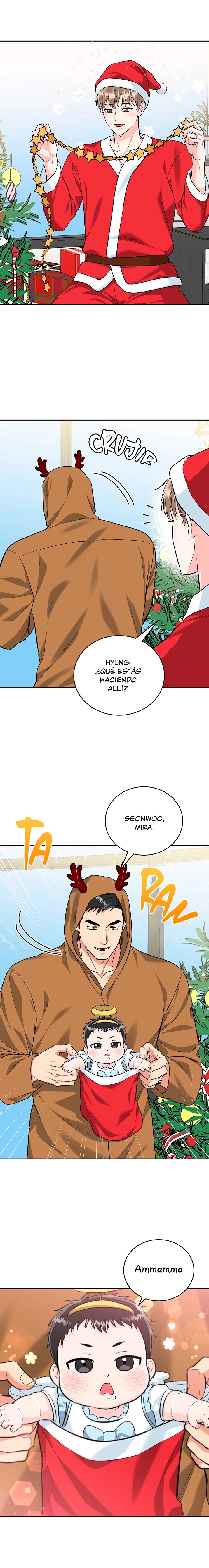 10 La Guarida del Tigre